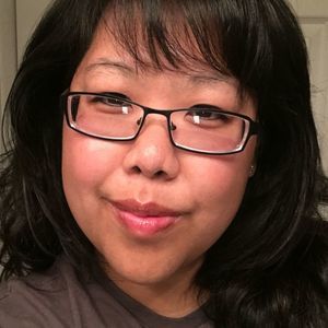 Meet your Posher, Crystal